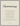 Harmonious Word of Intention Framed print 60x80 cm / 24x32″ Black frame Linen paper