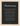 Harmonious Word of Intention Framed print 21x29.7 cm / 8x12" Wood frame Carbon paper