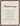 Harmonious Word of Intention Framed print 30x40 cm / 12x16″ Dark wood frame Linen paper