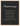 Harmonious Word of Intention Framed print 30x40 cm / 12x16″ Wood frame Carbon paper