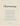 Harmonious Word of Intention Framed print 30x40 cm / 12x16″ Wood frame Linen paper