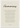 Harmonious Word of Intention Framed print A3 (29.7 x 42 cm) White frame Linen paper