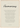 Harmonious Word of Intention Framed print A3 (29.7 x 42 cm) Wood frame Linen paper