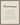 Harmonious Word of Intention Framed print 40x50 cm / 16x20″ Dark wood frame Linen paper