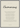 Harmonious Word of Intention Framed print 50x70 cm / 20x28″ Black frame Linen paper