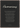 Harmonious Word of Intention Framed print A1 (59.4 x 84.1 cm) Dark wood frame Carbon paper