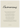 Harmonious Word of Intention Framed print A1 (59.4 x 84.1 cm) White frame Linen paper