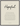 Hopeful Word of Intention Framed print 60x80 cm / 24x32″ Black frame Linen paper