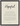 Hopeful Word of Intention Framed print 30x40 cm / 12x16″ Black frame Linen paper