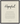Hopeful Word of Intention Framed print 40x50 cm / 16x20″ Black frame Linen paper