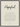 Hopeful Word of Intention Framed print 50x70 cm / 20x28″ Black frame Linen paper