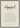 Hopeful Word of Intention Framed print A1 (59.4 x 84.1 cm) Black frame Linen paper