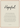 Hopeful Word of Intention Framed print A1 (59.4 x 84.1 cm) Wood frame Linen paper