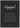 Hopeful Word of Intention Framed print 70x100 cm / 28x40″ Black frame Carbon paper