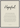 Hopeful Word of Intention Framed print 70x100 cm / 28x40″ Black frame Linen paper