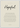 Hopeful Word of Intention Framed print 70x100 cm / 28x40″ White frame Linen paper