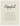 Hopeful Word of Intention Framed print 60x80 cm / 24x32″ White frame Linen paper