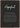 Hopeful Word of Intention Framed print A3 (29.7 x 42 cm) Dark wood frame Carbon paper