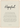 Hopeful Word of Intention Framed print A3 (29.7 x 42 cm) Wood frame Linen paper