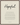 Hopeful Word of Intention Framed print 40x50 cm / 16x20″ Dark wood frame Linen paper