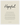 Hopeful Word of Intention Framed print 40x50 cm / 16x20″ White frame Linen paper