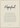 Hopeful Word of Intention Framed print A2 (42 x 59.4 cm) Wood frame Linen paper