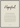 Hopeful Word of Intention Framed print 50x70 cm / 20x28″ Black frame Linen paper