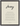 Jazzy Word of Intention Framed print 30x40 cm / 12x16″ Black frame Linen paper