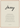 Jazzy Word of Intention Framed print 70x100 cm / 28x40″ Wood frame Linen paper