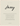 Jazzy Word of Intention Framed print 60x80 cm / 24x32″ Wood frame Linen paper