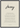 Jazzy Word of Intention Framed print A3 (29.7 x 42 cm) Black frame Linen paper