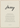 Jazzy Word of Intention Framed print A2 (42 x 59.4 cm) Wood frame Linen paper