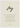 Joy Word of Intention Framed print A1 (59.4 x 84.1 cm) White frame Linen paper