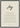 Joy Word of Intention Framed print A3 (29.7 x 42 cm) Black frame Linen paper
