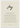 Joy Word of Intention Framed print A3 (29.7 x 42 cm) White frame Linen paper