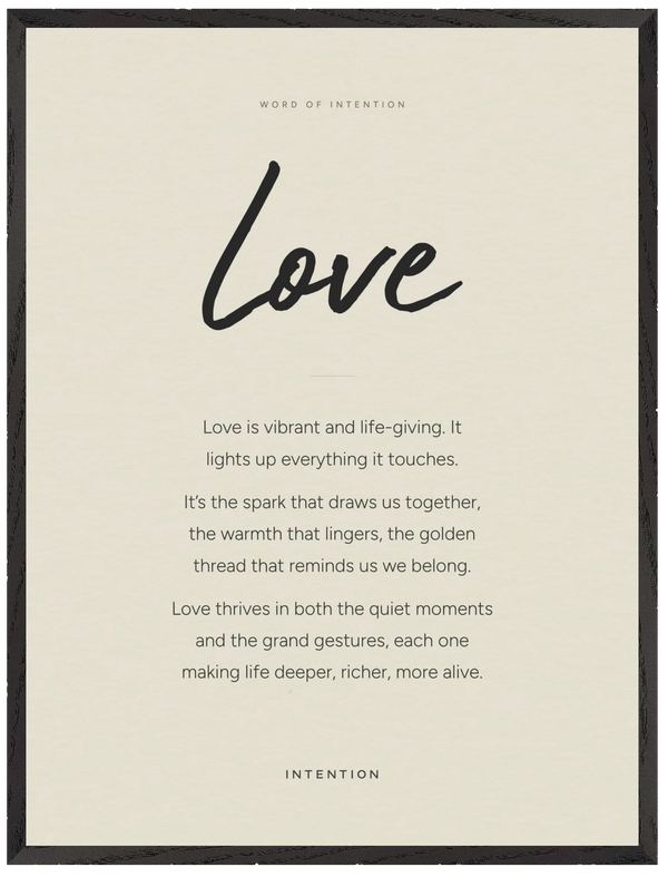 Love