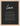 Love Word of Intention Framed print 30x40 cm / 12x16″ Wood frame Carbon paper