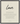 Love Word of Intention Framed print 40x50 cm / 16x20″ Black frame Linen paper