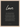 Love Word of Intention Framed print 50x70 cm / 20x28″ Wood frame Carbon paper