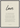 Love Word of Intention Framed print A1 (59.4 x 84.1 cm) Black frame Linen paper