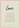 Love Word of Intention Framed print A1 (59.4 x 84.1 cm) Wood frame Linen paper