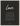 Love Word of Intention Framed print 60x80 cm / 24x32″ Wood frame Carbon paper
