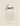 Love Word of Intention Framed print 60x80 cm / 24x32″ Wood frame Linen paper