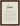 Love Word of Intention Framed print 13x18 cm / 5x7″ Dark wood frame Linen paper