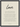 Love Word of Intention Framed print 21x29.7 cm / 8x12" Black frame Linen paper