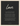 Love Word of Intention Framed print 30x40 cm / 12x16″ Wood frame Carbon paper