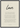 Love Word of Intention Framed print 70x100 cm / 28x40″ Black frame Linen paper