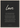 Love Word of Intention Framed print 70x100 cm / 28x40″ Wood frame Carbon paper