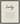 Lucky Word of Intention Framed print 40x50 cm / 16x20″ Black frame Linen paper