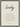 Lucky Word of Intention Framed print A2 (42 x 59.4 cm) Black frame Linen paper